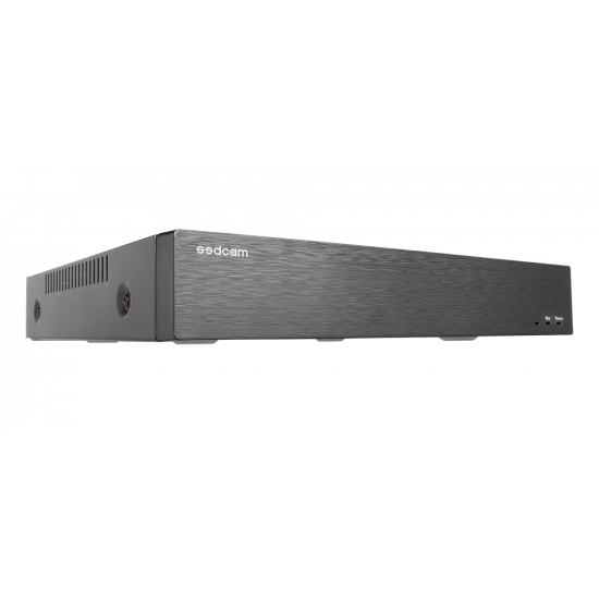 Видеорегистратор NVR-1508A