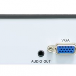 Видеорегистратор NVR-1508A
