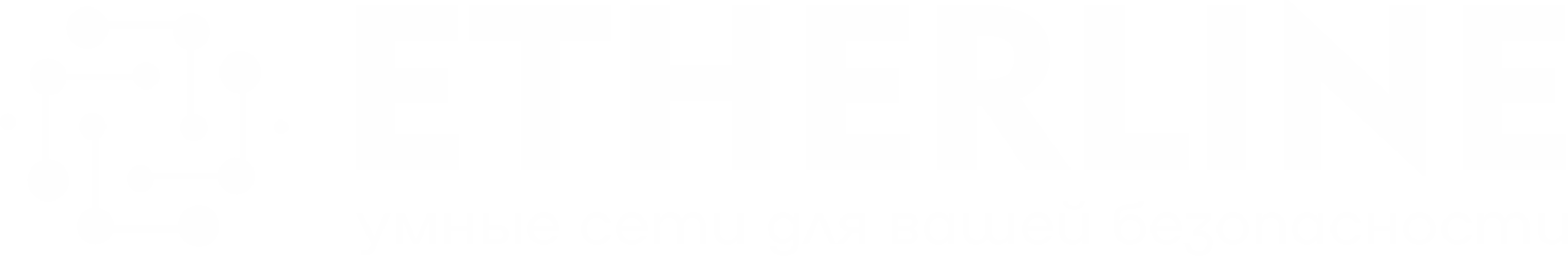 Интернет магазин Etherline